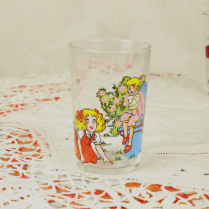 グラス キャンディ・キャンディ 昭和アニメ