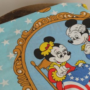 ディズニー ミッキーと仲間たち ミニー アメリカ独立記念