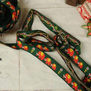 2cm幅 レトロ ぞう