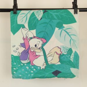 クッションカバー ディズニー ヒューイ