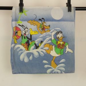 クッションカバー ディズニー ドナルド グーフィー プルート