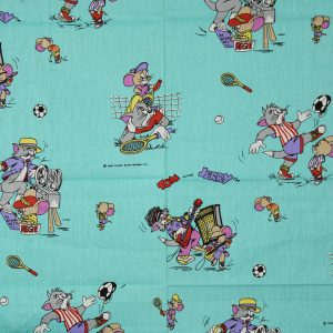 158*80 トムとジェリー ファンキー デッドストック