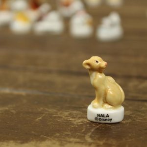 1個 フェーヴ ディズニー おとなナラ ライオンキング フェーブ