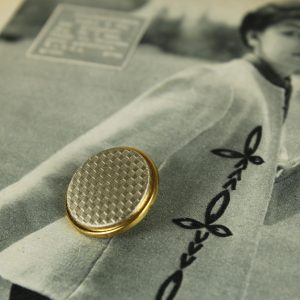 1個  20mm  チェッカー