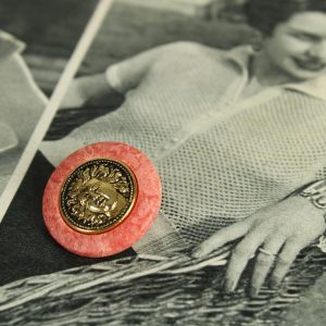 1個 23mm 肖像