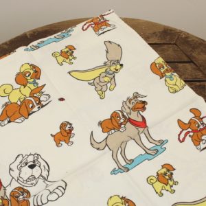 The Puppy's Further Adventures  ハンナバーベラ Ruby-Spears Productions