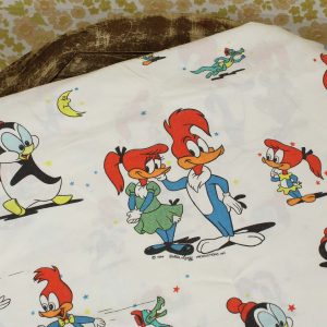 ウッディー・ウッドペッカー Woody Woodpecker アンディ・パンダ チリー・ウィリー Walter Lantz