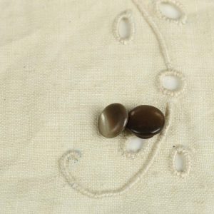 2個セット 8〜9mm 足つき グレーシェル