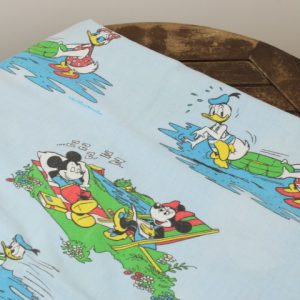 ベビー ディズニー ミッキー ミニー ドナルド デイジー 湖畔