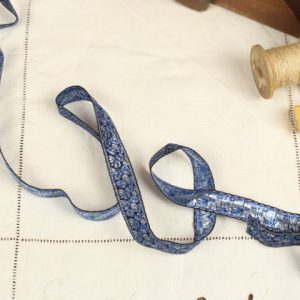1,6cm幅 クラシック 葉 シルバー