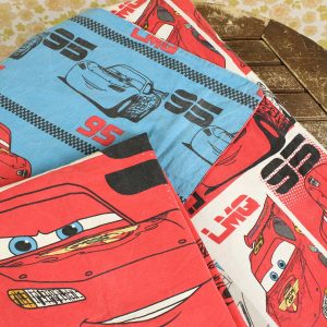 ディズニー カーズ CARS キャラクターシーツ