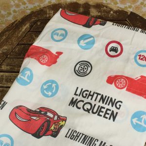 ディズニー カーズ CARS キャラクターシーツ