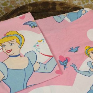 ディズニー シンデレラ ピンク ハート 青い鳥