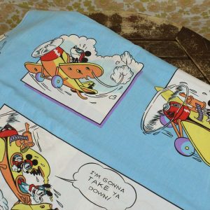 ディズニー ミッキー オールドミッキー パイロット コミック