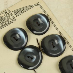 29mm ボタンシート 1枚6個 468