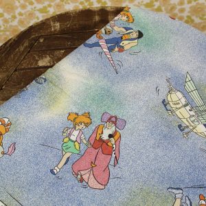 Jayce and The Wheeled Warriors アメリカ