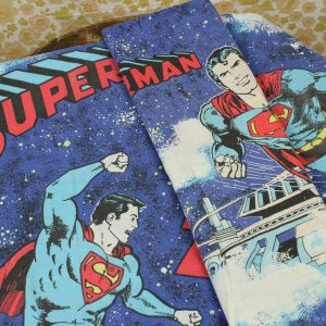 スーパーマン SUPERMAN 星空 USA DC COMICS