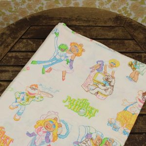 ベビー マペット・ショー The Muppet Show パステル