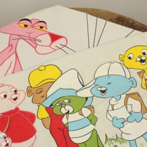 Pink Panther and Sons レインボーパンサーズ ピンク・パンサー