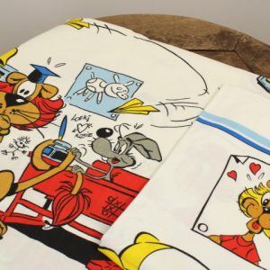 LOEKI ライオン ローキ オランダ