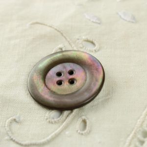 1個 31mm 円形 グレーシェル