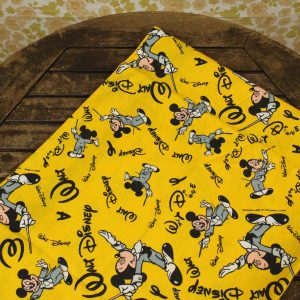 キッズ ベビー ディズニー ミッキー 指揮者 オーケストラ