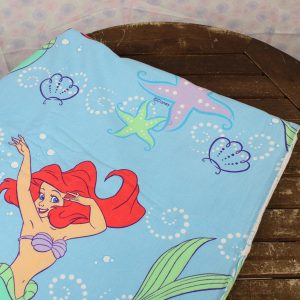 ディズニー アリエル リトルマーメイド ビンテージシーツ ヴィンテージシーツ