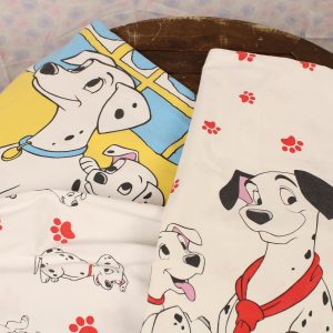 ディズニー 101匹わんちゃん 窓