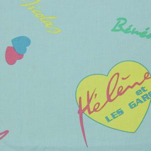 50*65 ポップ レトロ Hélène et les Garçon 海外ドラマ