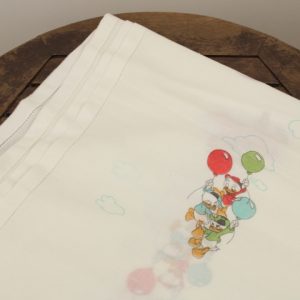 カーテン ヒューイ デューイ ルーイ グーフィー