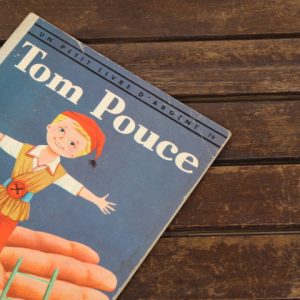 Tom Pouce 親指トム