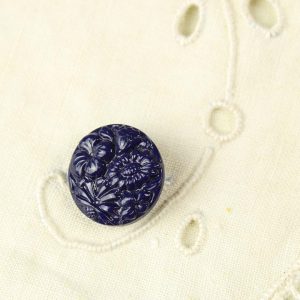 1個 17mm ネイビー 549