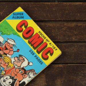 ポケット DODU PROSPER GREANTORI