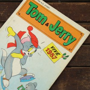 トムとジェリー Tom&Jerry コレクション