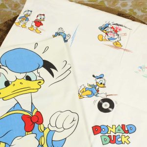 ディズニー ドナルド デイジー ダックファミリー チアガール