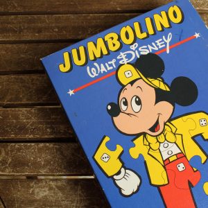 ボードゲーム ミッキー ディズニー ヴィンテージ玩具 コレクション