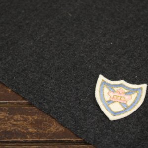 ワッペン クラウン エンブレム