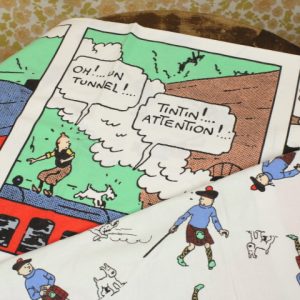 タンタンの冒険 Les Aventures de Tintin l'ile noire HERGÉ