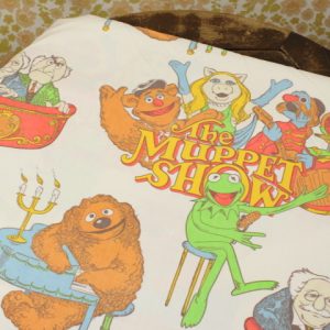 マペット・ショー The Muppet Show カーミット レトロ