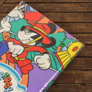 未使用 ディズニー ミッキー ミニー グーフィー ハリウッド 映画