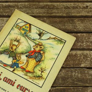 Merci, Ami Ourson! くまさん 動物