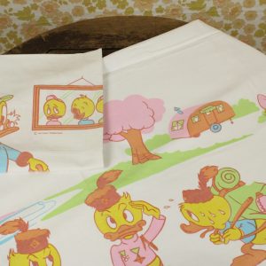 ベビー ディズニー ダックファミリー ドナルド ヒューイ デューイ ルーイ