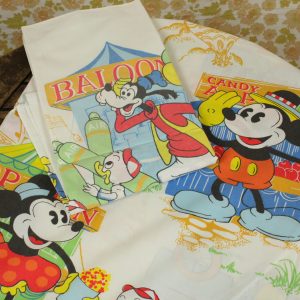 ディズニー ミッキーと仲間たち カーニバル お祭り屋台