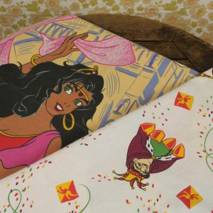 ディズニー ノートルダムの鐘 エスメラルダ カーニバル