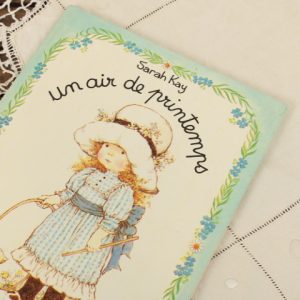 サラ・ケイ Un air de printemps