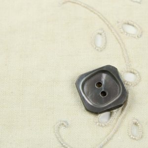 1個 20mm 四角 グレーシェル