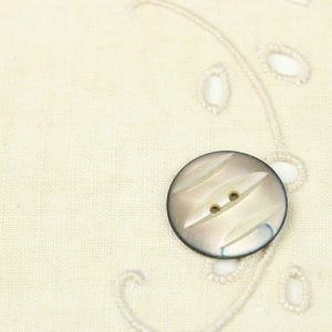 1個 20mm 彫り グレーシェル