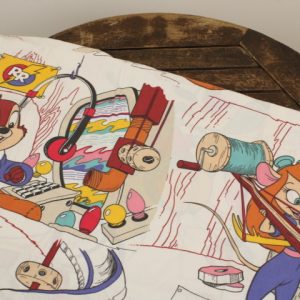 ディズニー レスキュー・レンジャーズ チップとデール ガジェット