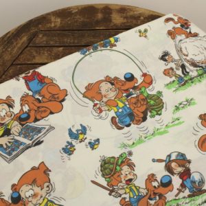 ブルとビー Boule et Bill フランス コミック Billy & Buddy