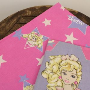 バービー Barbie スター ピンク